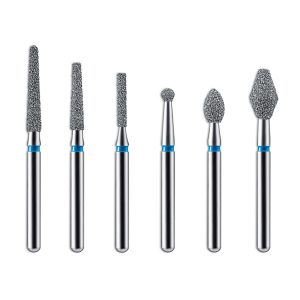 Burs Catalog - Downloadable - With Pictures