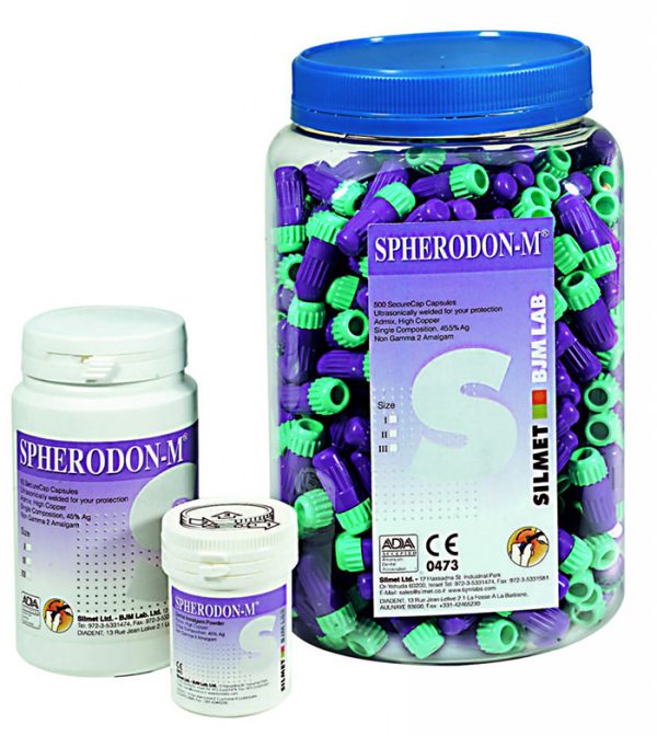 Spherodon - 1 Spill (50)