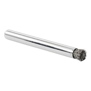 Bur Cleaning Brushes