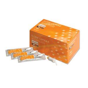 Capsule Refills. Box/50