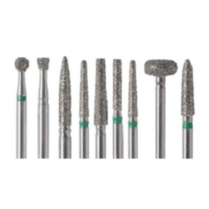 Galil Diamond Burs - $2.99 each