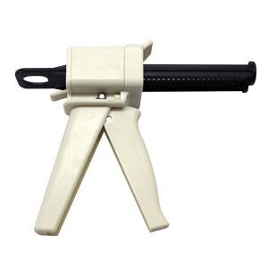 Luxatemp Gun