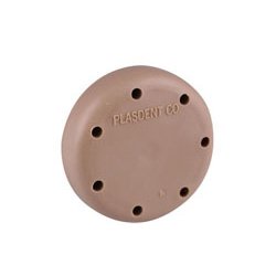 Small Round Bur Block Magnetic