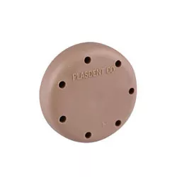 Small Round Bur Block Magnetic