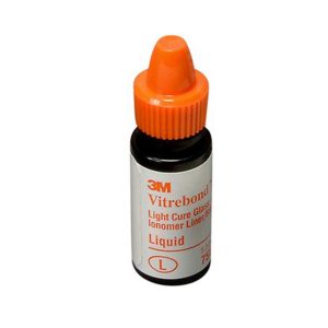 Vitrebond - 5.5 ml Base/Liquid