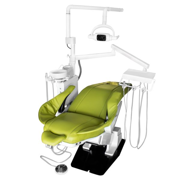 Belmont Refurbished Complete Package