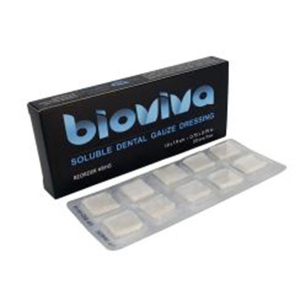 Bioviva Gauze