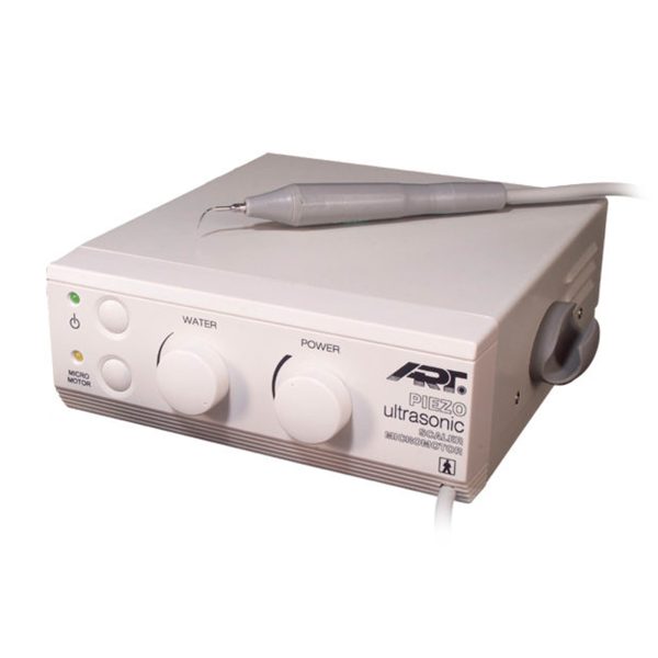 Bonart Scaler Complete - NEW