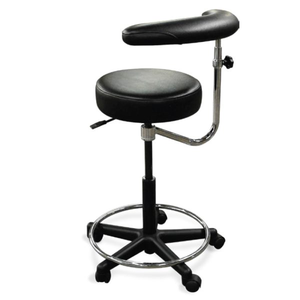 ALLURE Assistant's Stool - 2065 - G