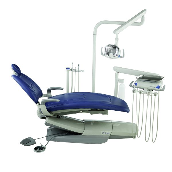 DCI Edge - Series 5 Swing Mount Delivery System