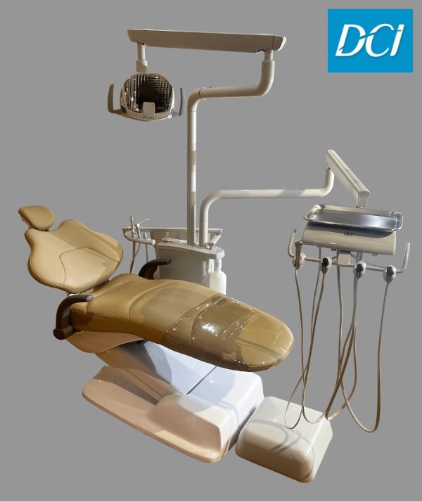 DCI Signature Pioneer Dental Package - Complete Package - NEW