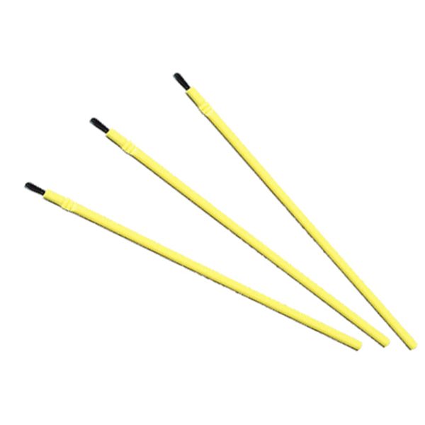 Disposable Brush Tip Applicators - Pkg/144