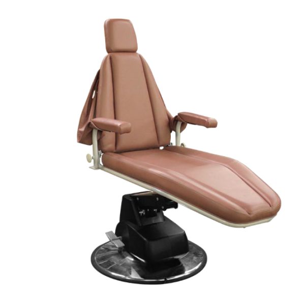 Electric Exam & X-Ray Chair - 4020