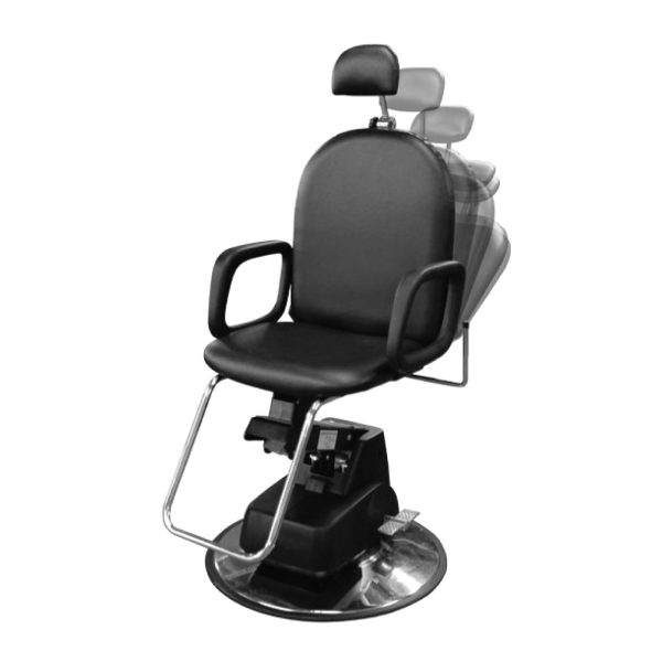 Electric Exam & X-Ray Chair - 4280