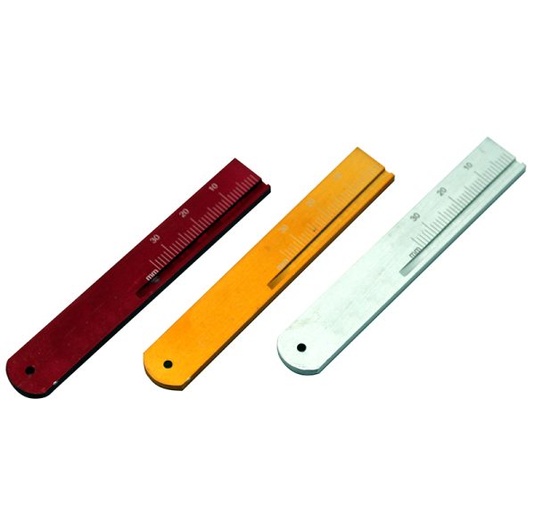 Endo Rulers