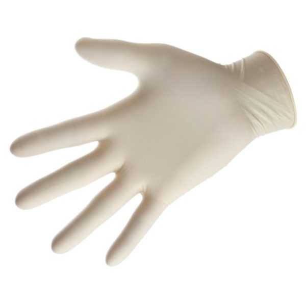Gloves -