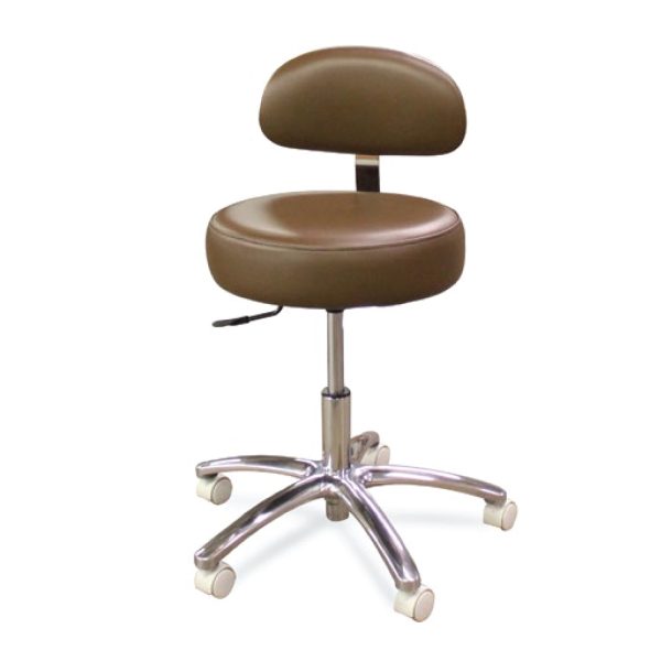 Gold Series Doctor's Stool - 2060 - GW