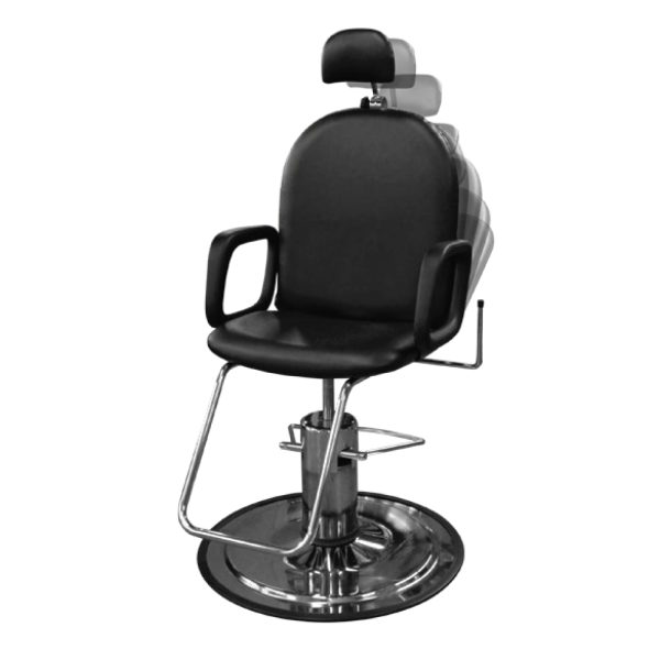 Hydraulic Exam & X-Ray Chair - 4040
