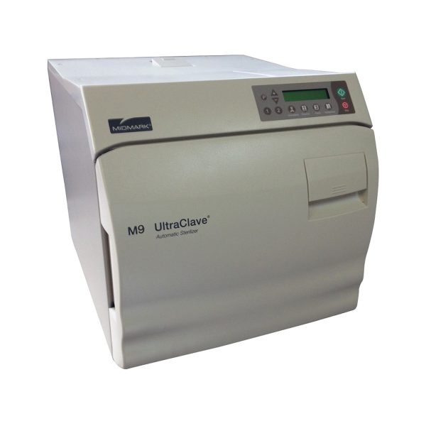 Midmark / Ritter M9 Autoclave NEW