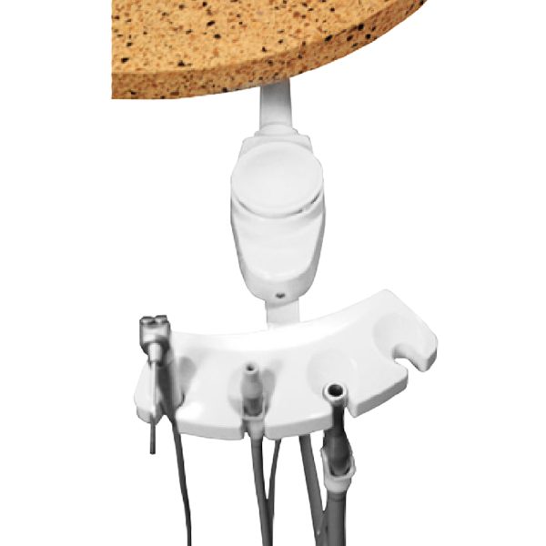 TPC Mirage Cabinet Mounted Vacuum Package