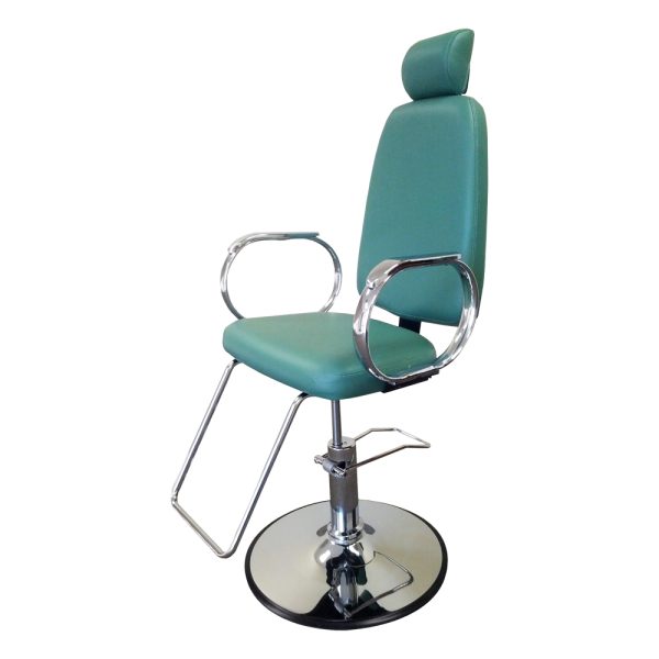 TPC Mirage Xray chair
