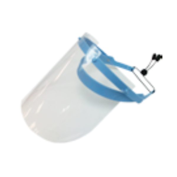Op-D-OP Type Shield Great Value - W/ 10 Replacement Shields