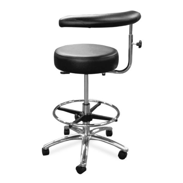 Plus Assistant's Stool - 2066