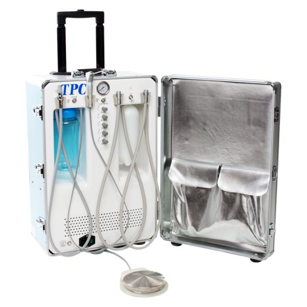 TPC Protable Dental System