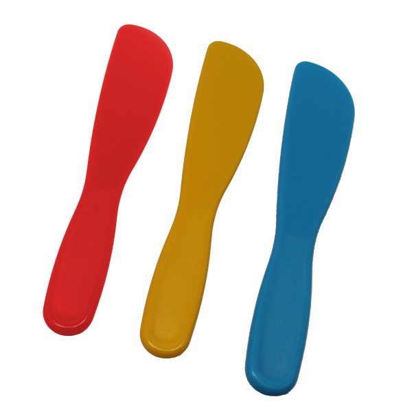 Spatulas -Plastic