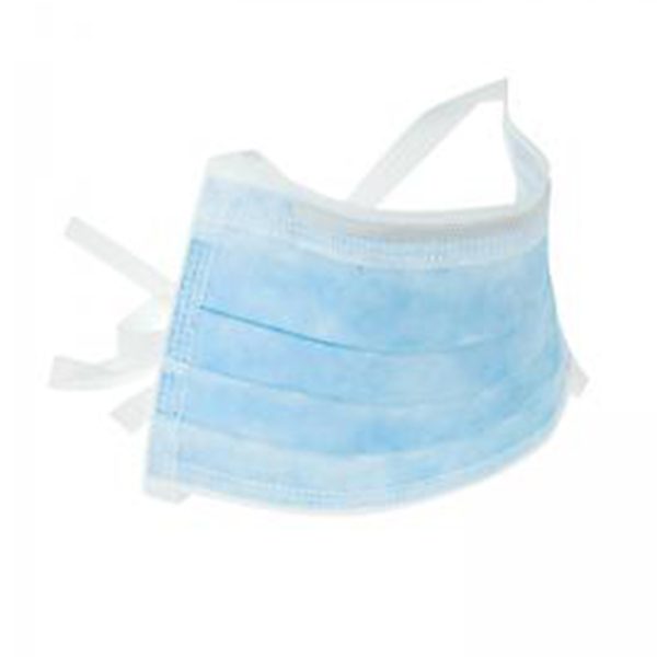 Tie-on Mask