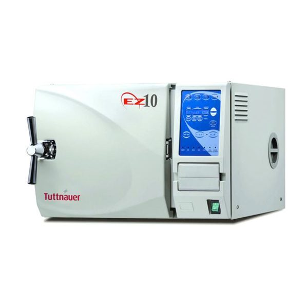 Tuttnauer EZ10 Autoclave NEW