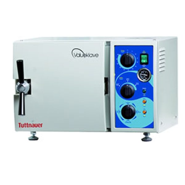 Tuttnauer ValueKlave 1730 Autoclave