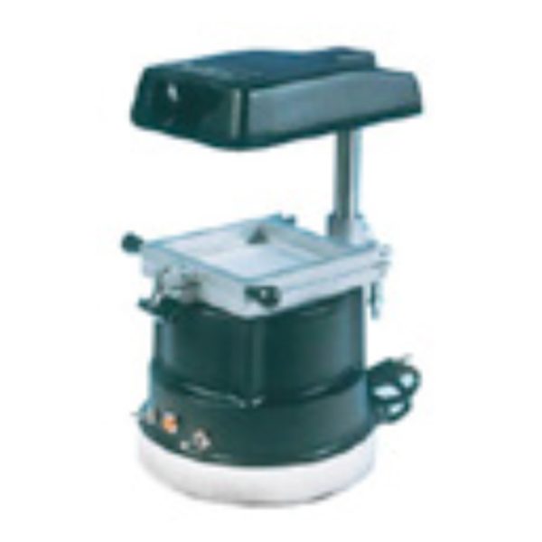 Vacuum Forming Machine