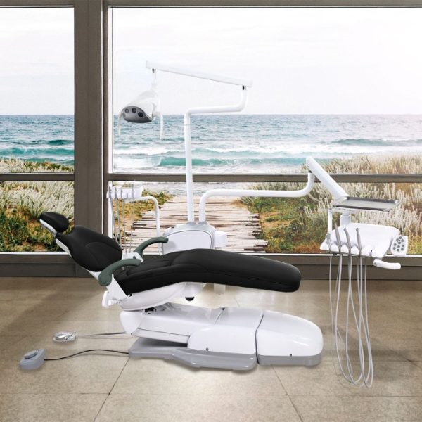Valencia P Series - Complete Dental Chair Package -
