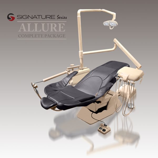 Signature Series Package Complete Dental - Allure Package