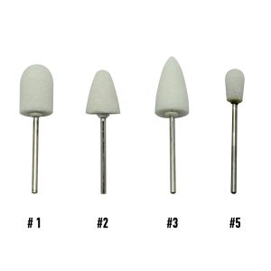 Acrylic stones