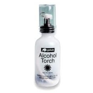 Alcohol Torch