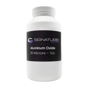Aluminium Oxide