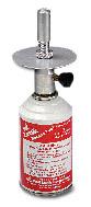 Butane Lab Burner
