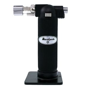 Butane Micro Torch