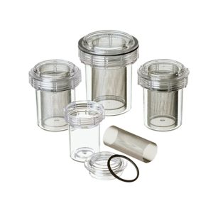 Canisters