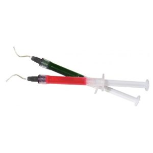 Caries Indicator