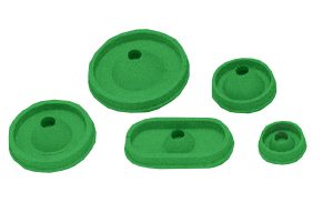 Casting Ring Base