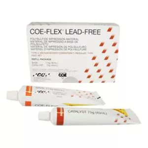 Coe-Flex. GC America