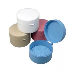 Cotton Roll Holder
