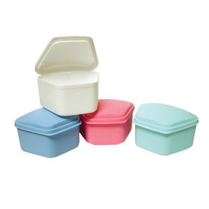 Denture Boxes