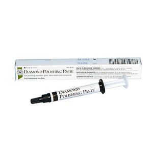 Diamond Polishing Paste