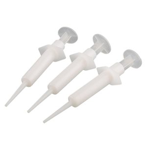 Disposable Impression Syringe -
