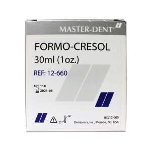 Formo-Cresol