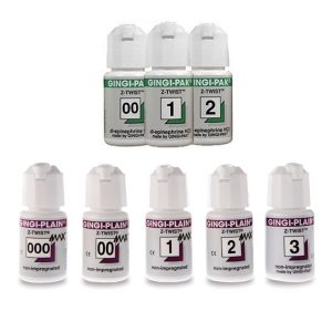 Racord Retraction Cord - W/ Epinephrine